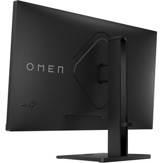 27" (68,58cm) HP OMEN 27q schwarz 2560x1440 1xDisplayPort 1.4 /
