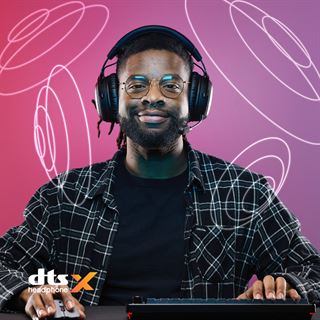 HyperX Headset A59Z0AA / Cloud III S Wireless Rot auf Schwarz