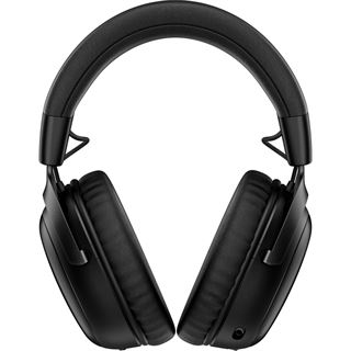 HyperX Headset A59YZAA / Cloud III S Wireless Schwarz