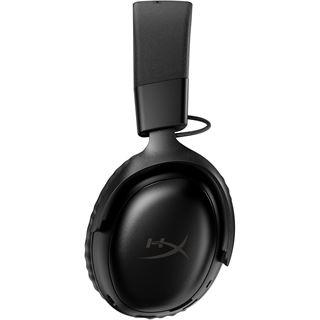 HyperX Headset A59YZAA / Cloud III S Wireless Schwarz