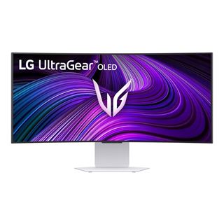 34" (86,36cm) LG Electronics UltraGear OLED 34GX90SA-W