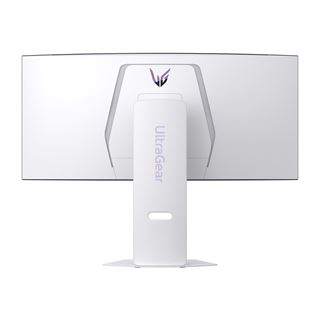 34" (86,36cm) LG Electronics UltraGear OLED 34GX90SA-W