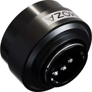 Moza Racing Controller RS07 / Quick Release Schwarz