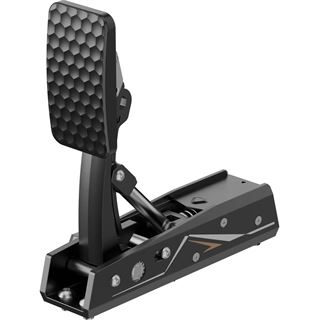 Moza Racing Controller RS067 / CRP2 Clutch Pedal Schwarz