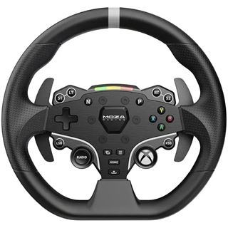 Moza Racing Controller RS052 / ESX Wheel Schwarz