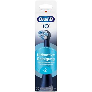 Oral-B Aufsteckzahnbürste 8700216373807 / iO Ultimative