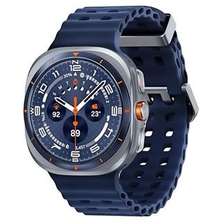 Samsung Wearable SM-L705FZB2EUE / KFA2 Watch Ultra (2025) Blau