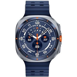 Samsung Wearable SM-L705FZB2EUE / KFA2 Watch Ultra (2025) Blau