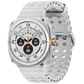 Samsung Wearable SM-L705FAW2EUE / KFA2 Watch Ultra (2025) Wei&szlig;