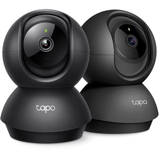 TP-LINK &Uuml;berwachungskamera TAPO C211 / C211 Schwarz