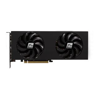 16GB PowerColor Radeon RX 7800 XT Aktiv PCIe 4.0 x16 Bulk,