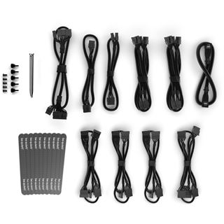 1000 Watt be quiet! Dark Power 14 Modular 80+ Titanium