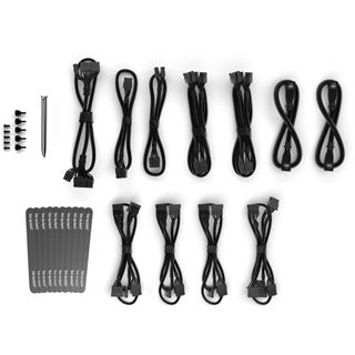 1200 Watt be quiet! Dark Power 14 Modular 80+ Titanium