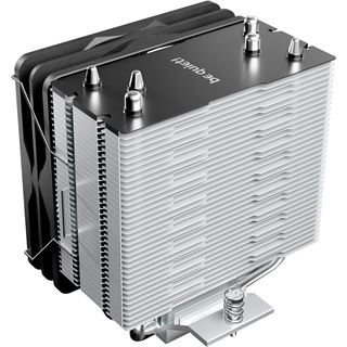 be quiet! Pure Rock Slim 3 Tower Kühler