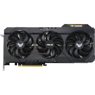 8GB Asus GeForce RTX 3060 Ti TUF Gaming OC 8G V2 LHR (90YV0G1A-M0NA00)