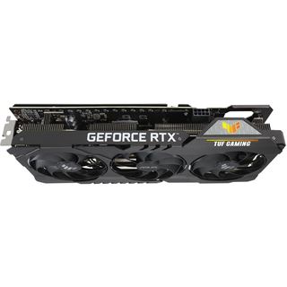 8GB Asus GeForce RTX 3060 Ti TUF Gaming OC 8G V2 LHR (90YV0G1A-M0NA00)