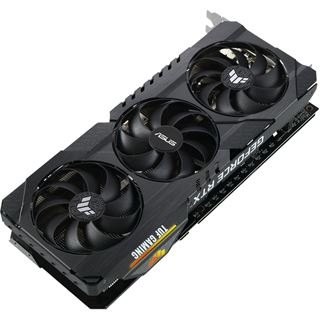 8GB Asus GeForce RTX 3060 Ti TUF Gaming OC 8G V2 LHR (90YV0G1A-M0NA00)