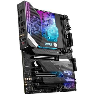 EK Water Blocks EK-Quantum MSI MPG Z590 CARBON EK X D-RGB