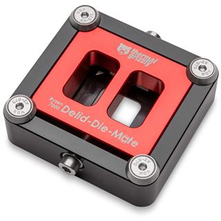 EK Water Blocks EK-Quantum Velocity2 Direct Die D-RGB - AMD Ryzen