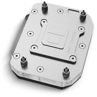 EK Water Blocks EK-Quantum Velocity2 Direct Die D-RGB - AMD Ryzen