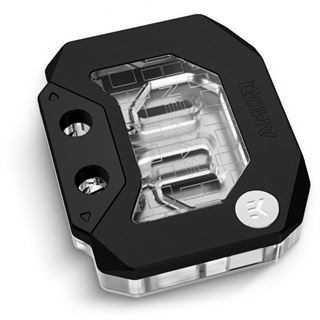 EK Water Blocks EK-Quantum Velocity2 Direct Die D-RGB - AMD Ryzen