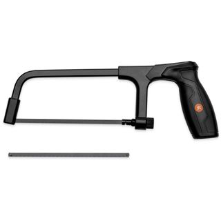 EK Water Blocks EK-Loop S&auml;ge 15cm - Schwarz