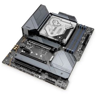 EK Water Blocks EK-Mana MSI MAG Z690 TORPEDO EK X D-RGB