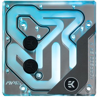 EK Water Blocks EK-Mana MSI MAG Z690 TORPEDO EK X D-RGB