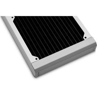 EK Water Blocks EK-Quantum Surface S120 - White