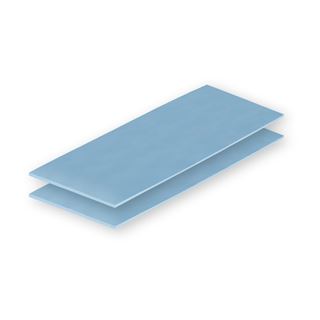 (&euro;7,43*/1St�ck) Arctic TP-3 Waermeleitpad 2 St&uuml;ck