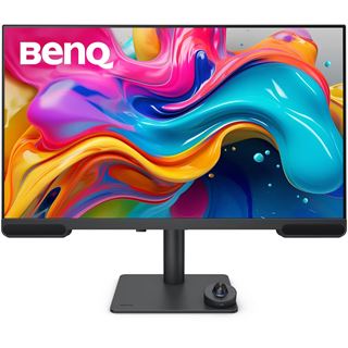 31,5" (80,01cm) BenQ PV3200U schwarz 3840x2160 1x USB-C mit