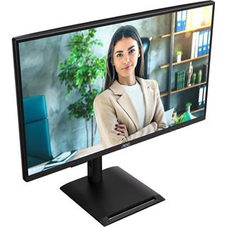 27" (68,58cm) AOC Q27P4U schwarz 2560x1440 1x DisplayPort 1.2 /