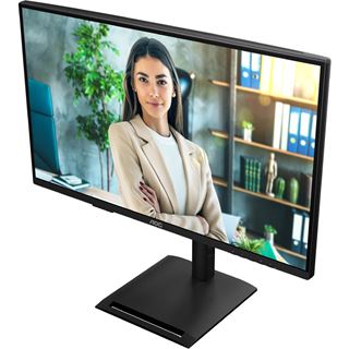 27" (68,58cm) AOC Q27P4U schwarz 2560x1440 1x DisplayPort 1.2 /