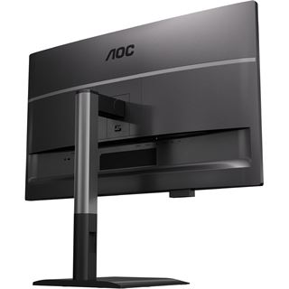 27" (68,58cm) AOC Q27P4U schwarz 2560x1440 1x DisplayPort 1.2 /