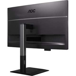 27" (68,58cm) AOC Q27P4U schwarz 2560x1440 1x DisplayPort 1.2 /