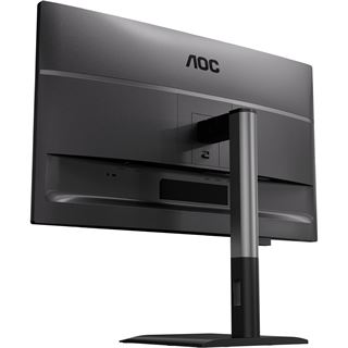 27" (68,58cm) AOC Q27P4U schwarz 2560x1440 1x DisplayPort 1.2 /