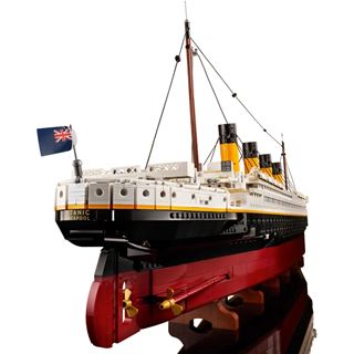 Lego Creator Expert - Titanic--10294