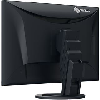 27" (68,58cm) EIZO FlexScan EV2740S schwarz 3840x2160