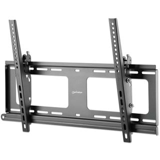 Manhattan Outdoor TV-Wandhalterung 37-86" 80kg