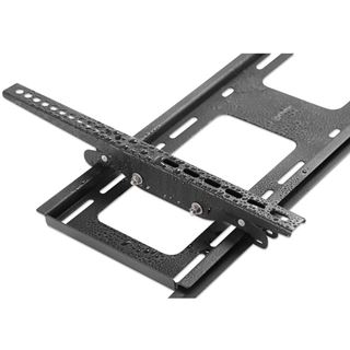 Manhattan Outdoor TV-Wandhalterung 37-86" 80kg