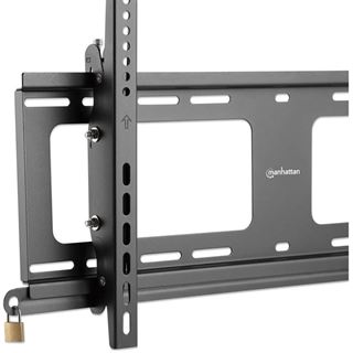 Manhattan Outdoor TV-Wandhalterung 37-86" 80kg