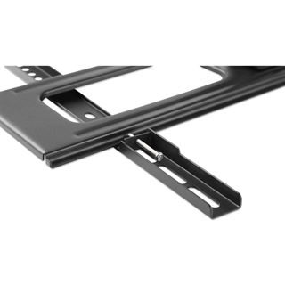 Manhattan Outdoor TV-Wandhalterung 37-86" 80kg