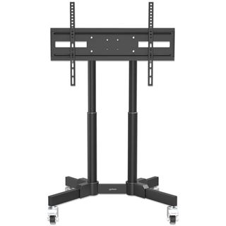 Manhattan TV-Wagen 23"-70" 40kg extra-niedrig