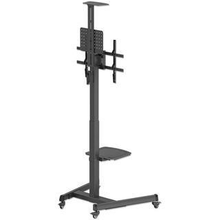 Manhattan TV-Wagen 37"-86" 70kg werkzeuglos
