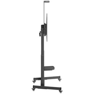Manhattan TV-Wagen 60-120" 120kg werkzeuglos