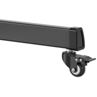 Manhattan TV-Wagen 60-120" 120kg werkzeuglos