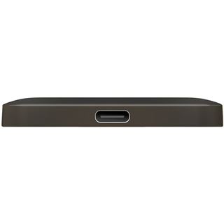1TB Verbatim Snapback mokka Extern USB 3.2 (Typ-C) (32061)