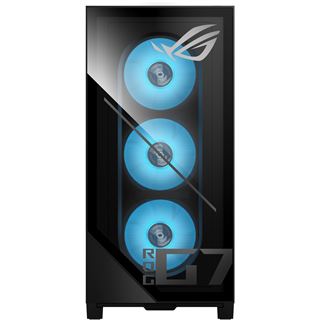 Asus ROG GM700 R7-9800X3D 32 2TB 5080 GM700TZ-R9800X033W W11H