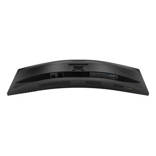 34" (86,36cm) AOC Curved CU34E4CV schwarz 3440x1440