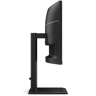 34" (86,36cm) AOC Curved CU34E4CV schwarz 3440x1440